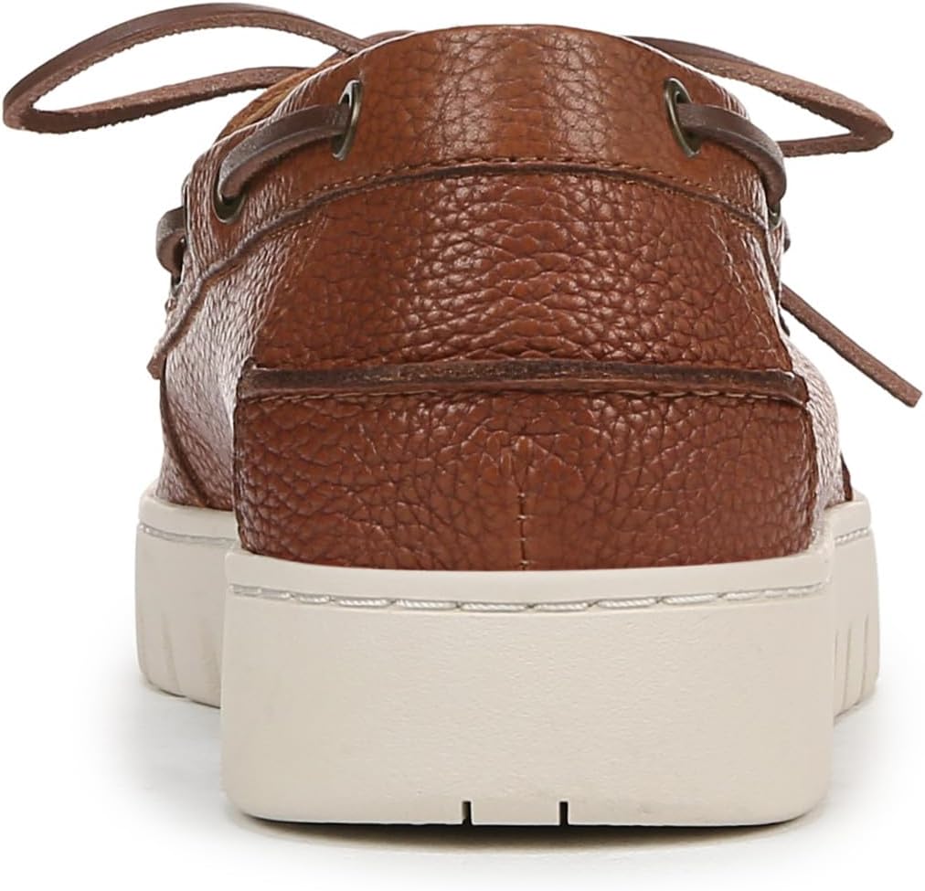 Vionic Men's Uptown Boat Shoe