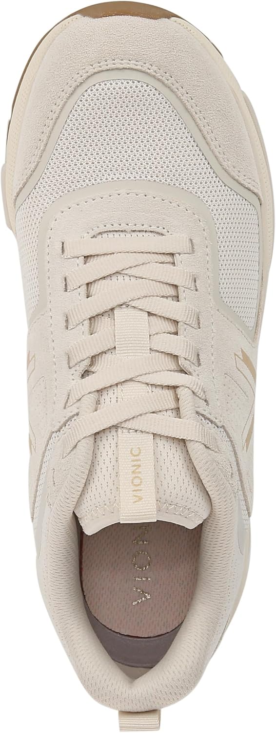 Vionic Walk Strider Women's Performance Walking Sneaker
