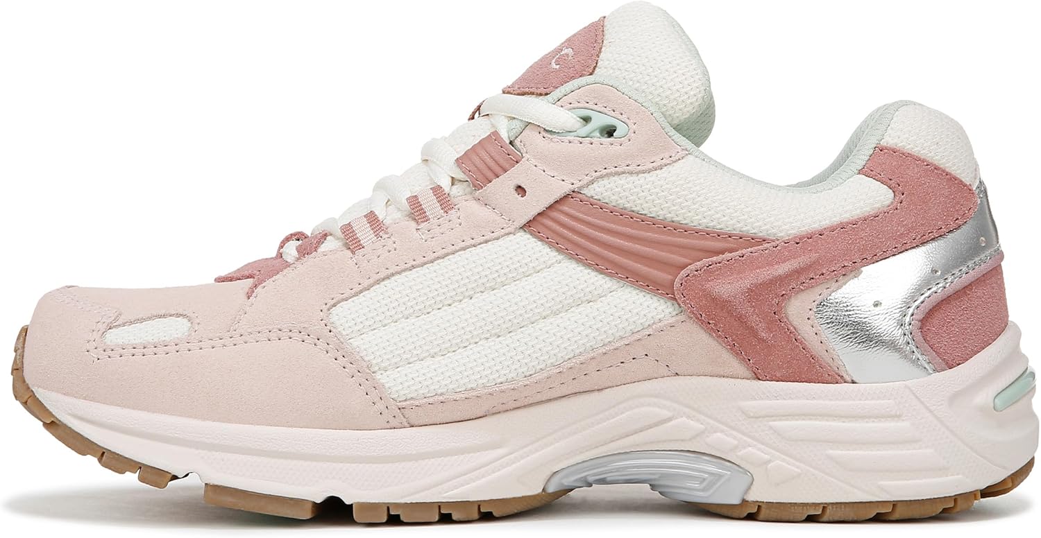 Vionic Classic Walker 2.0 Women's Athletic Walking Sneaker