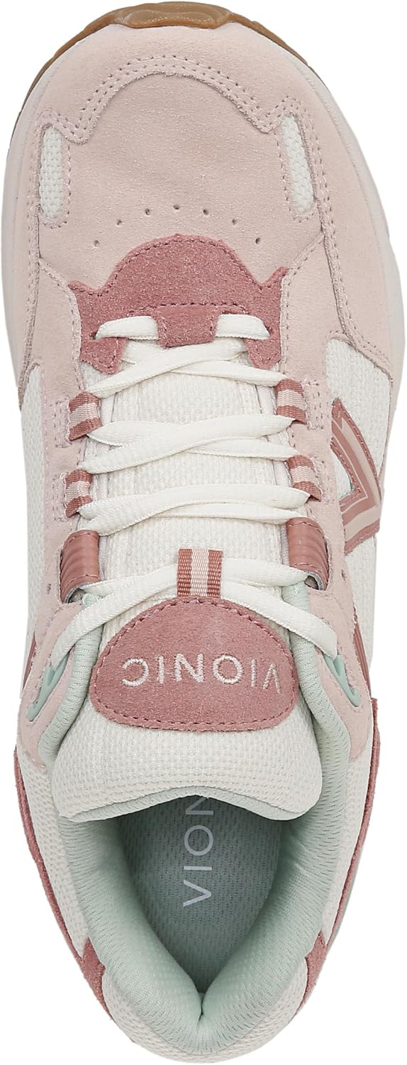 Vionic Classic Walker 2.0 Women's Athletic Walking Sneaker