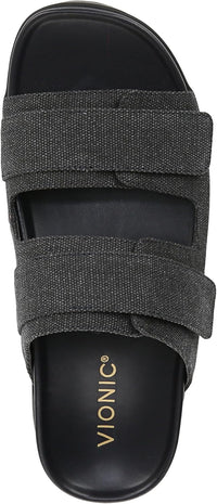 Vionic Women's Riviera Slide Sandal
