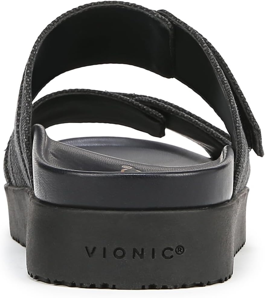 Vionic Women's Riviera Slide Sandal