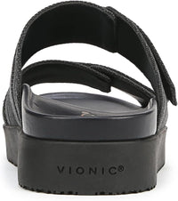 Vionic Women's Riviera Slide Sandal