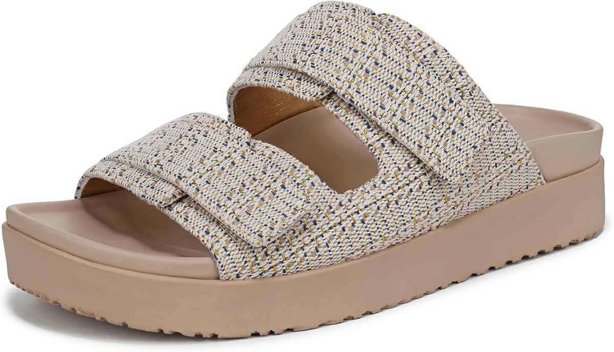 Skipper Blue/Gold