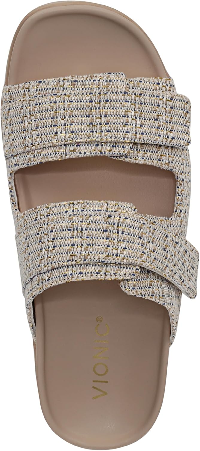 Vionic Women's Riviera Slide Sandal