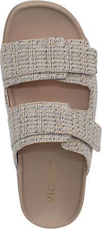 Vionic Women's Riviera Slide Sandal