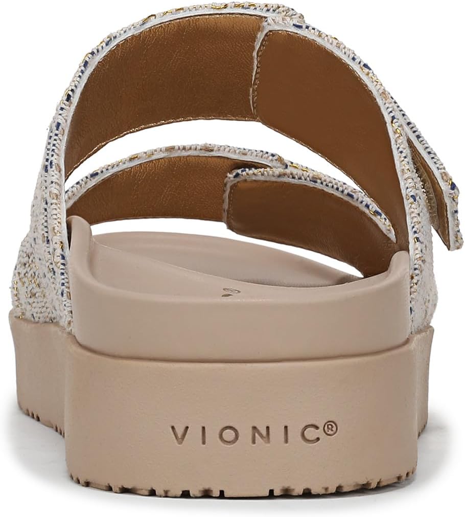 Vionic Women's Riviera Slide Sandal