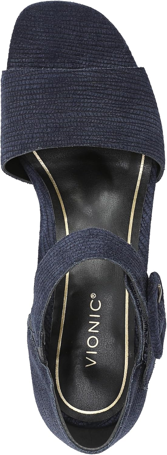 Vionic Women's Chardonnay Sandal