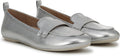 Silver Metallic