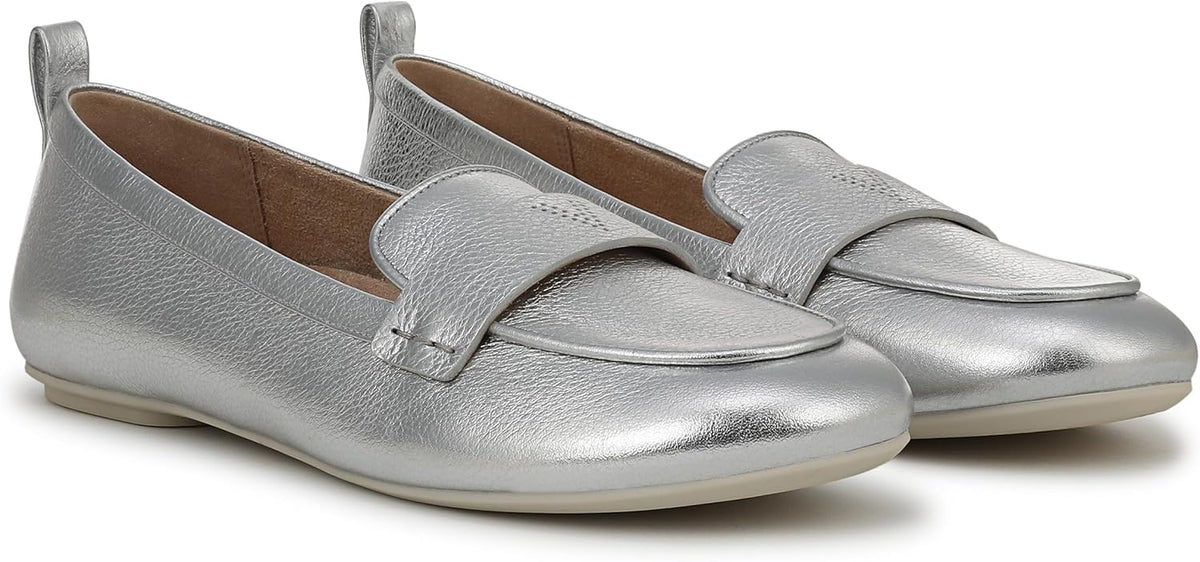 Silver Metallic