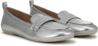 Silver Metallic