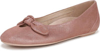 Cinder Rose Metallic