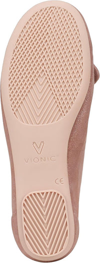 Vionic Women's Tilly Ballet Flat