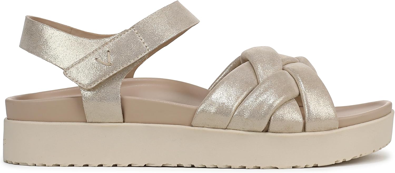 Vionic Women's Rosa Strappy Sandal