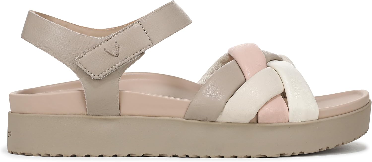 Vionic Women's Rosa Strappy Sandal