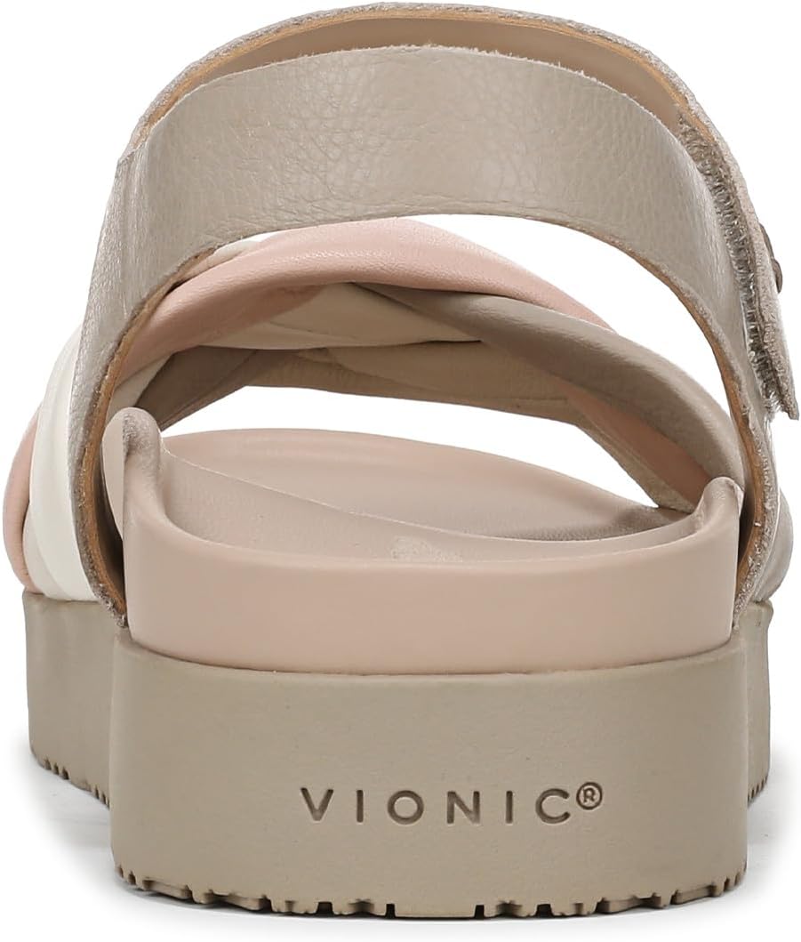 Vionic Women's Rosa Strappy Sandal