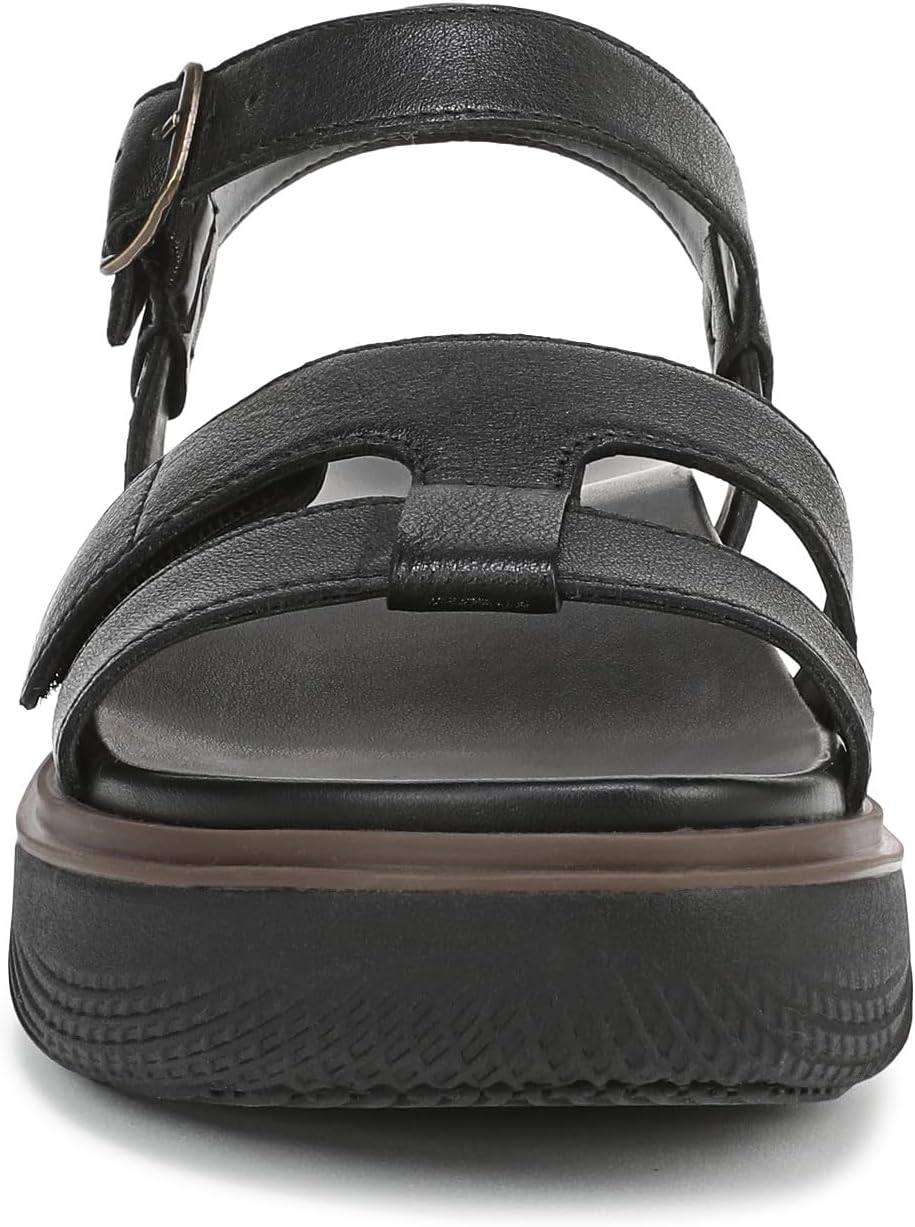 Vionic Women's Solana Strappy Platform Sandal