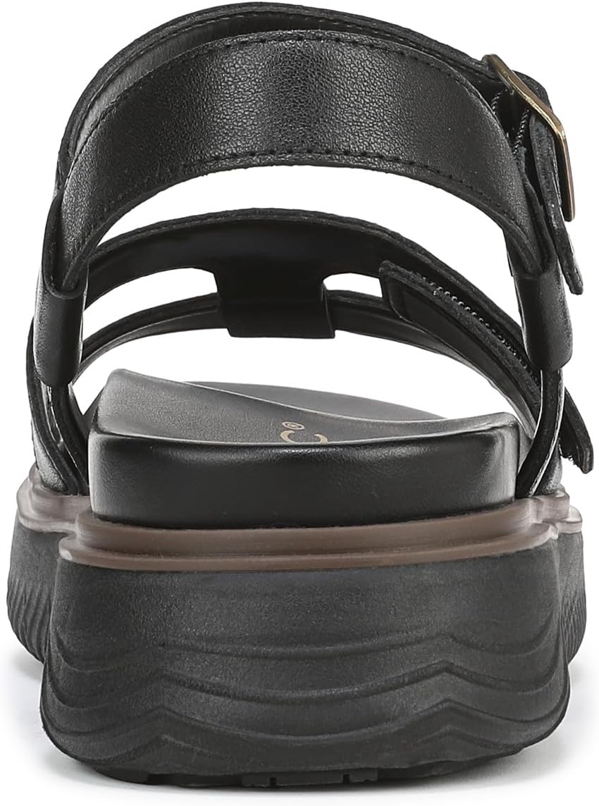 Vionic Women's Solana Strappy Platform Sandal