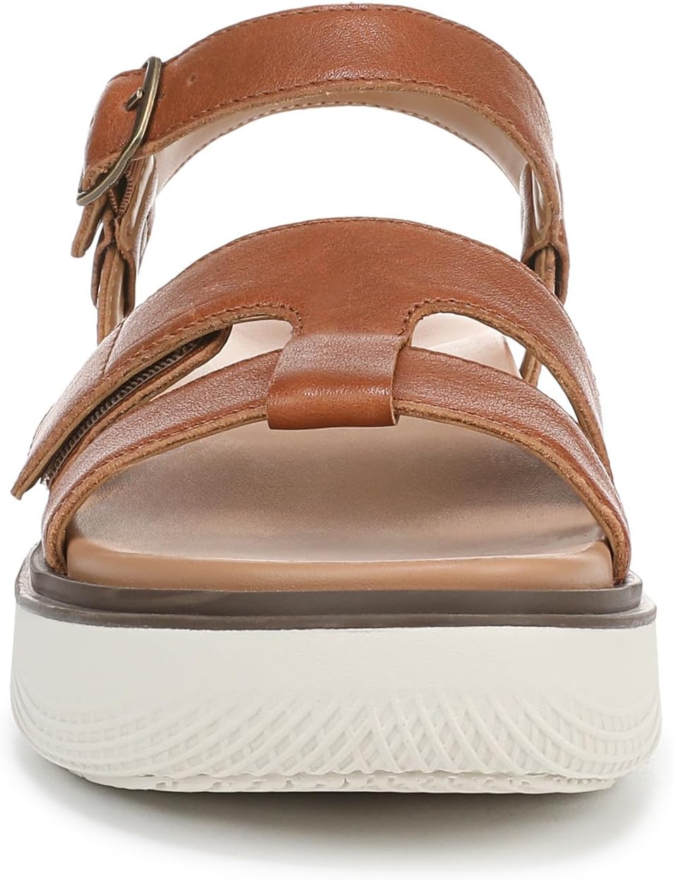 Vionic Women's Solana Strappy Platform Sandal