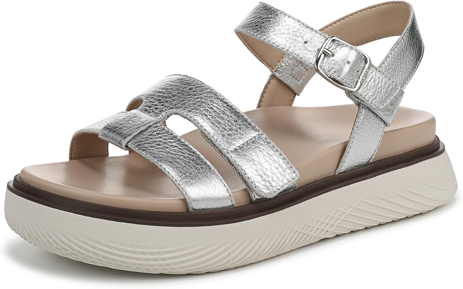 Silver Metallic