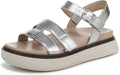 Silver Metallic