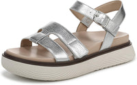 Silver Metallic