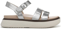 Vionic Women's Solana Strappy Platform Sandal