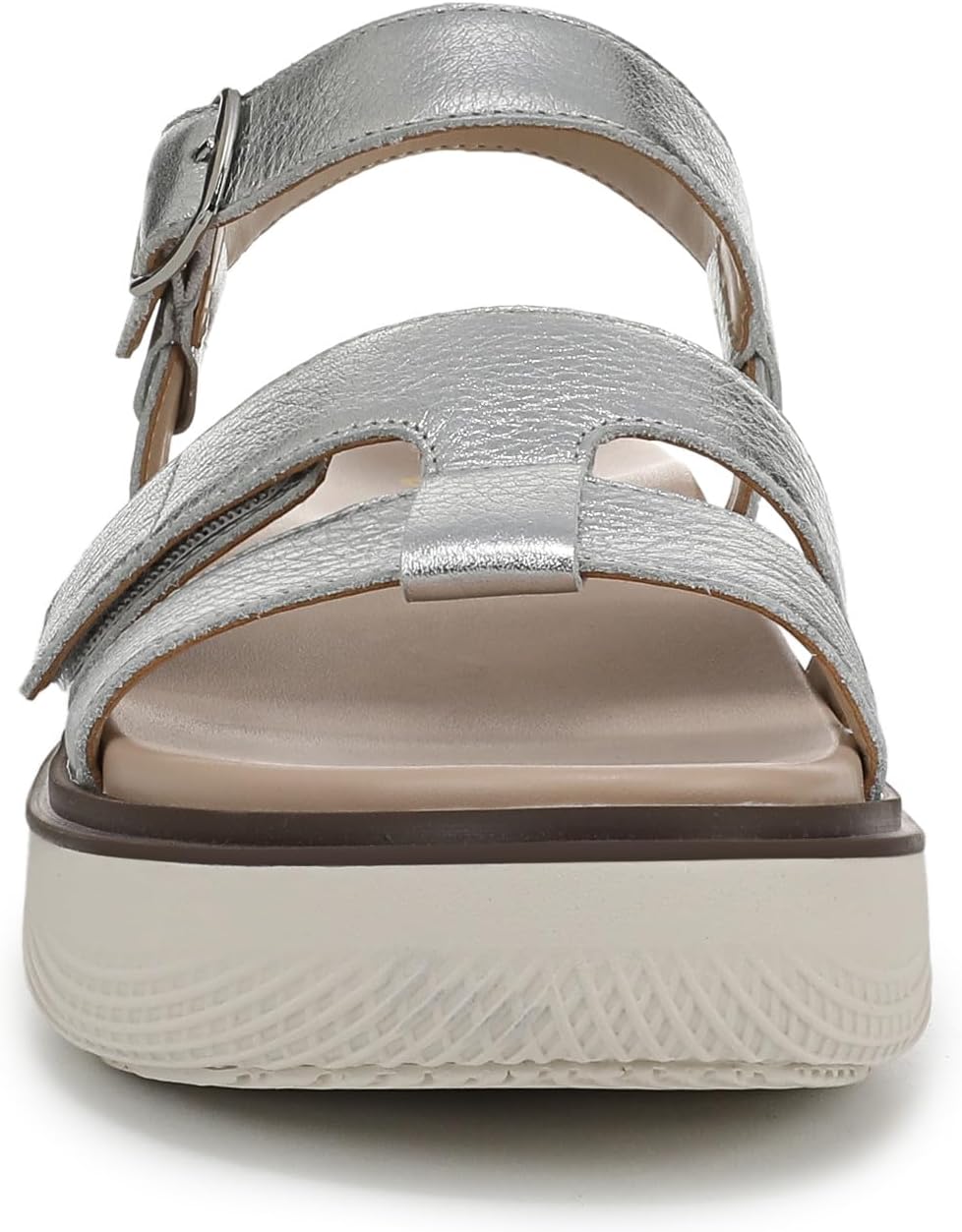 Vionic Women's Solana Strappy Platform Sandal