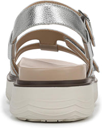 Vionic Women's Solana Strappy Platform Sandal