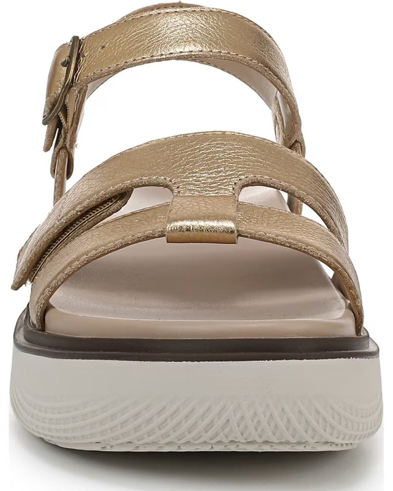 Vionic Women's Solana Strappy Platform Sandal