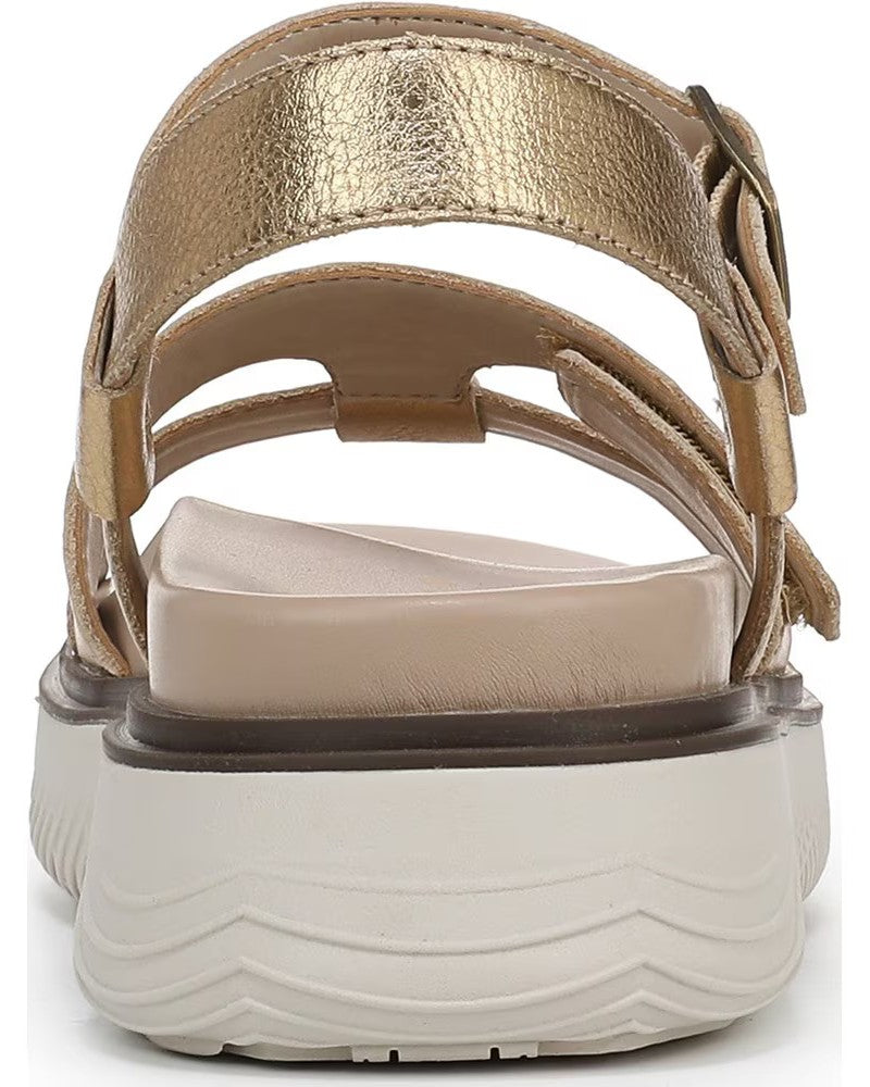 Vionic Women's Solana Strappy Platform Sandal