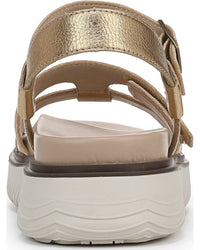 Vionic Women's Solana Strappy Platform Sandal