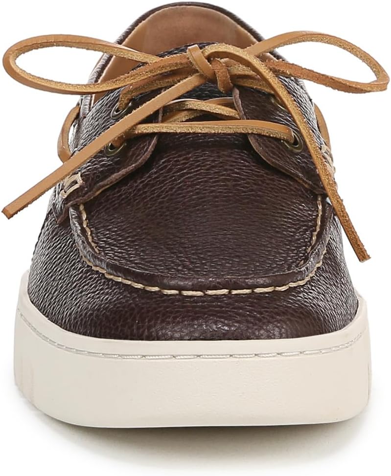 Vionic Men's Uptown Boat Shoe