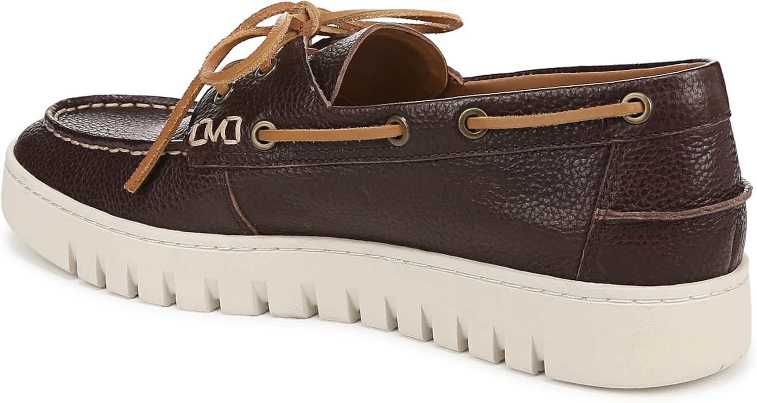 Vionic Men's Uptown Boat Shoe
