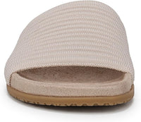 Vionic Women's Evie Knit Slide Sandal