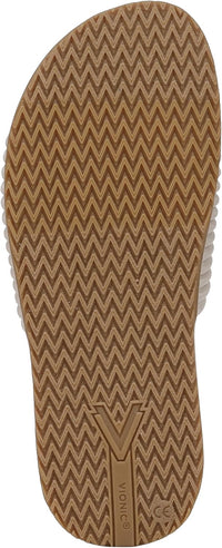 Vionic Women's Evie Knit Slide Sandal