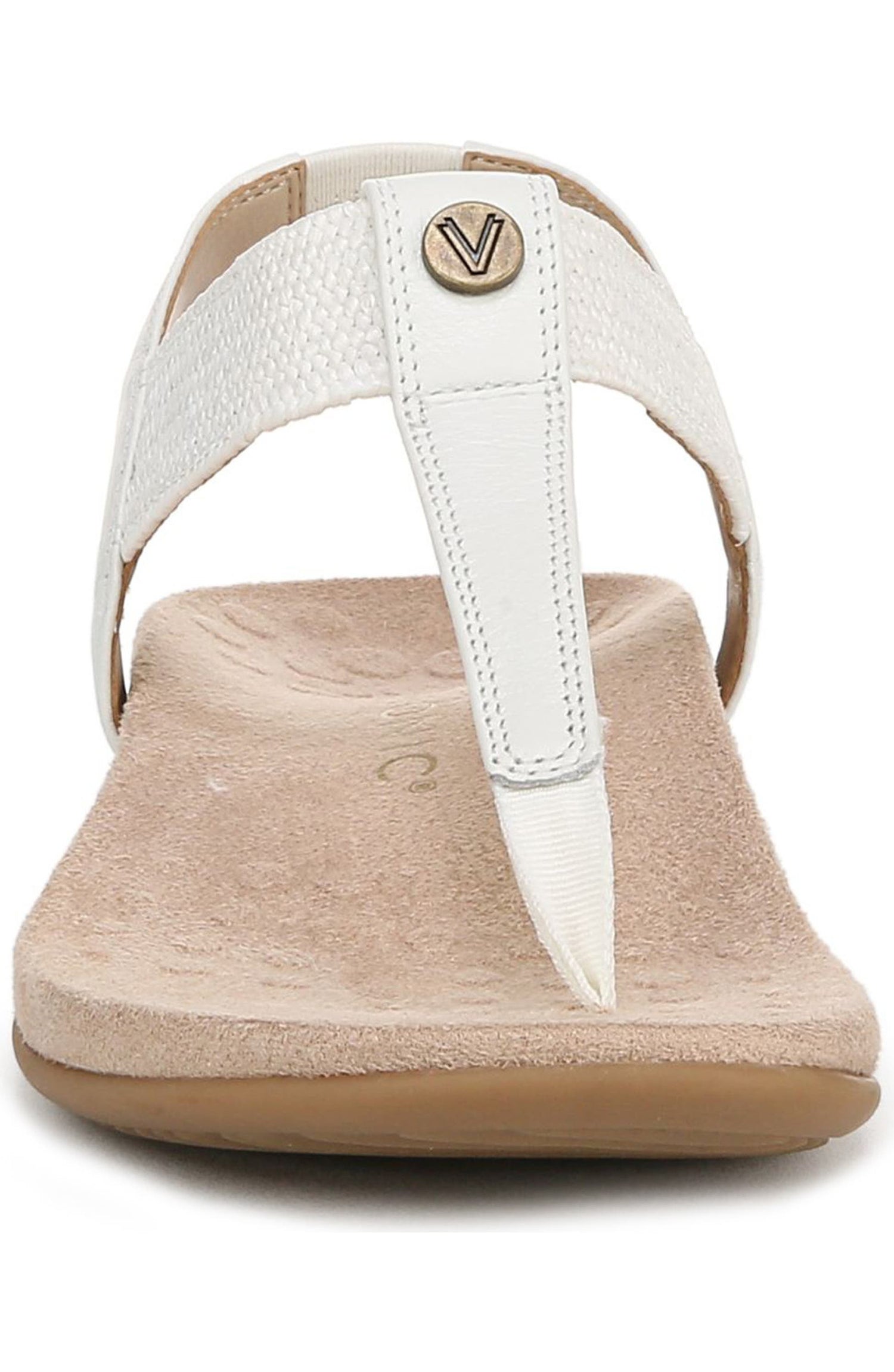 Vionic Women's Brea Ankle Straps Heeled Sandal