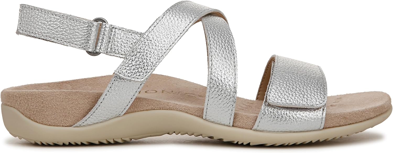 Vionic Women's Raya Slingback Sandal
