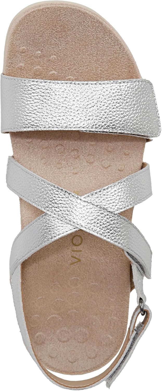 Vionic Women's Raya Slingback Sandal