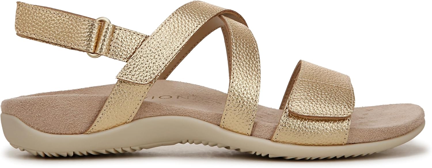Vionic Women's Raya Slingback Sandal