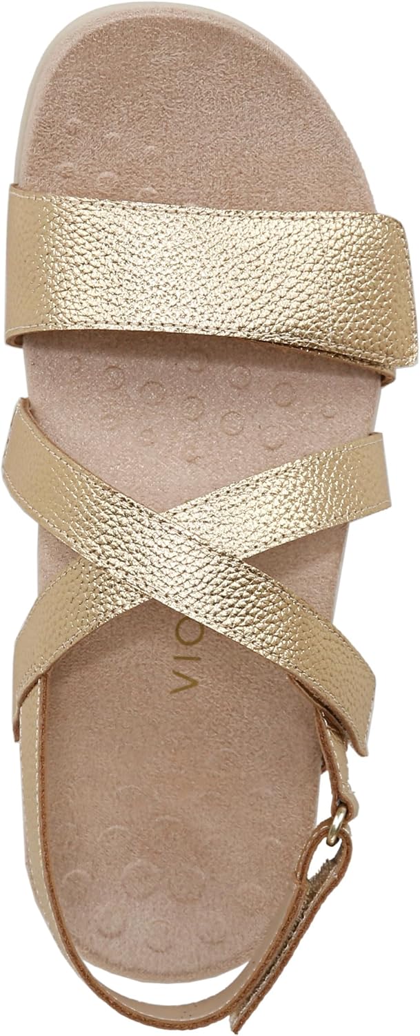 Vionic Women's Raya Slingback Sandal