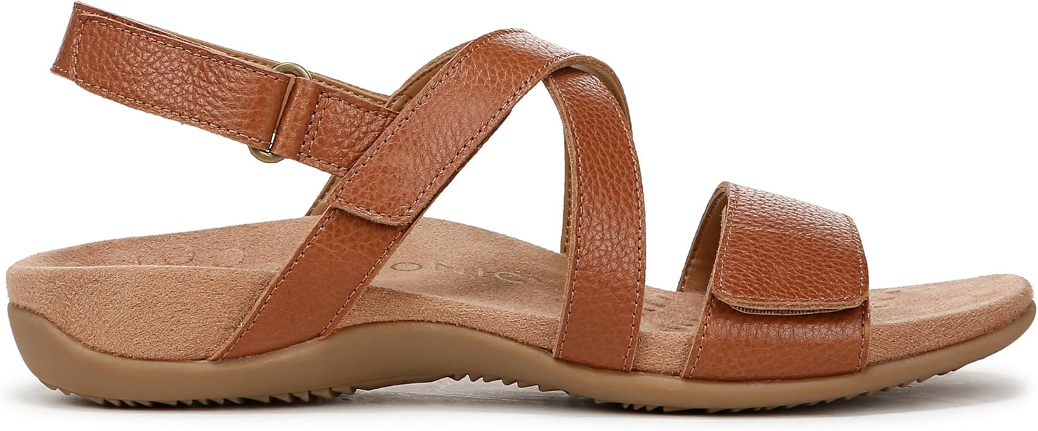 Vionic Women's Raya Slingback Sandal