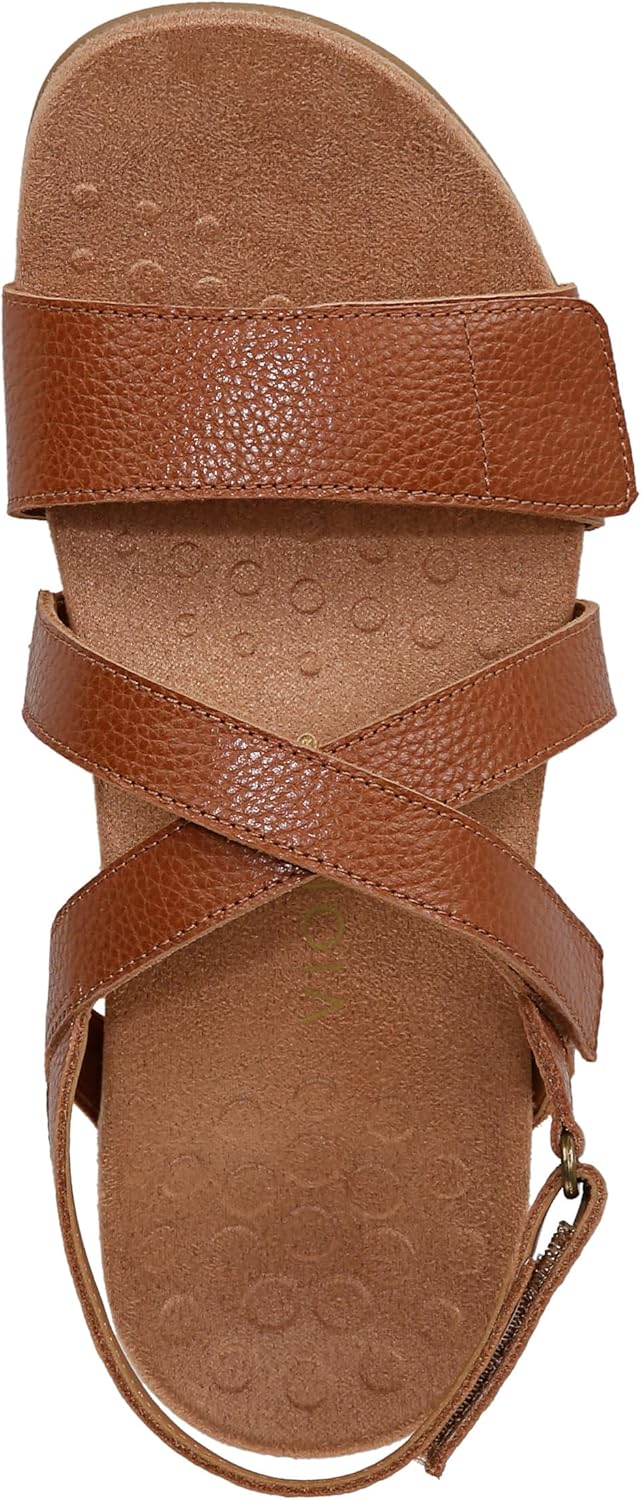 Vionic Women's Raya Slingback Sandal