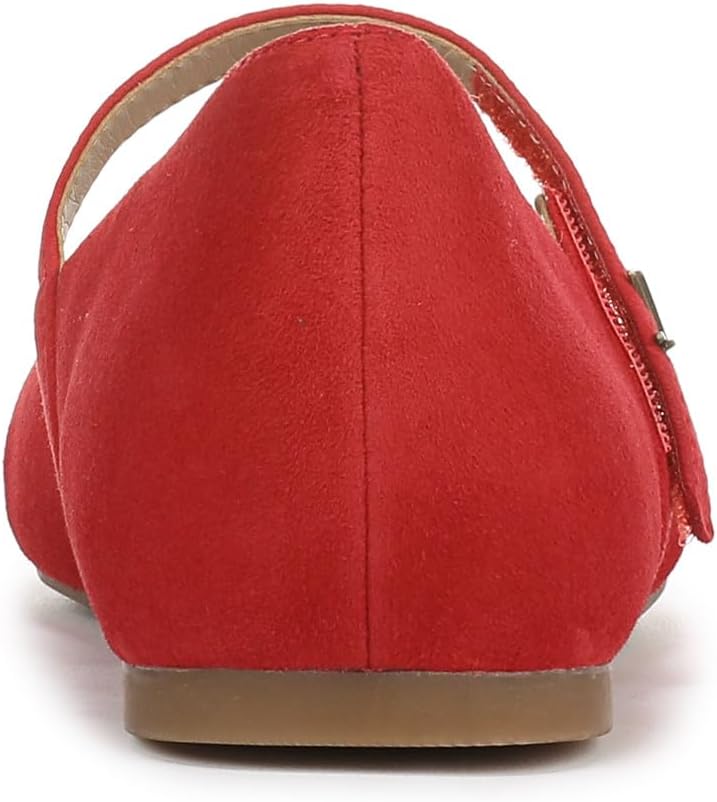 Vionic Women's Alameda Mary Janes Flat