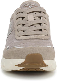 Vionic Women's Presley Lace Up Walking Sneaker