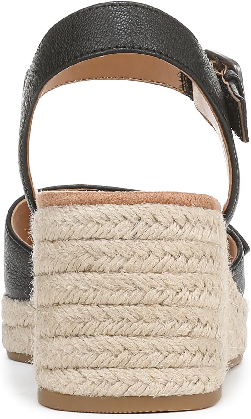 Vionic Women's Sable Platform Wedge Sandal