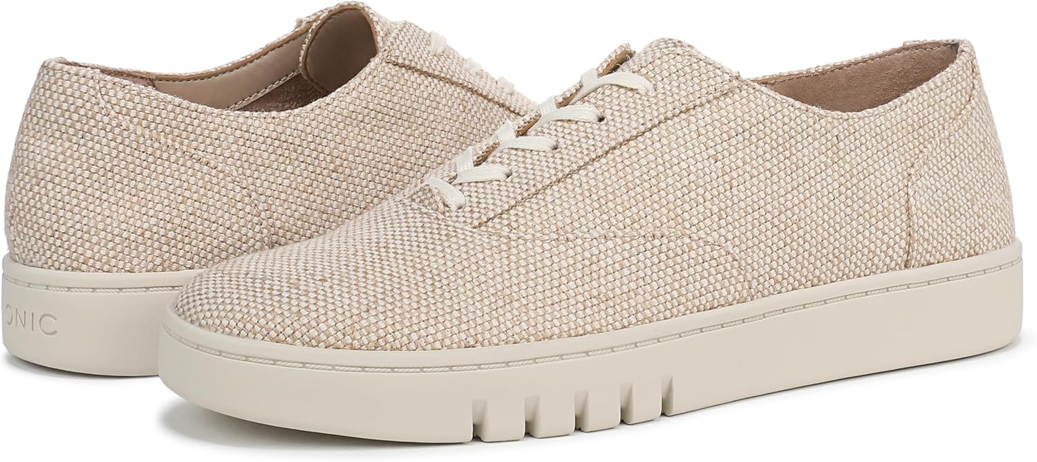 Natural Linen