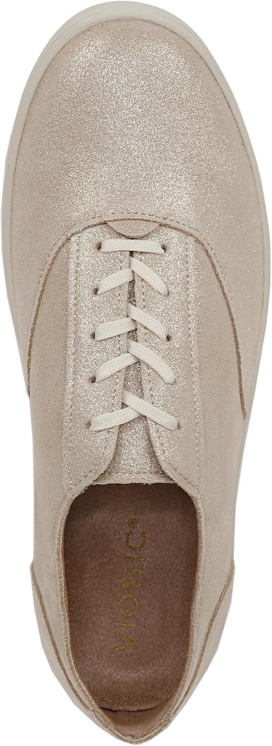 Vionic Women's Callie Loafer Slip On Hybrid Oxford