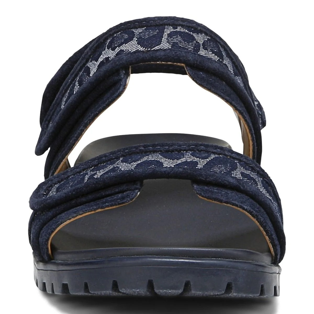 Vionic Women's Cassidy Adjustable Strap Sandal