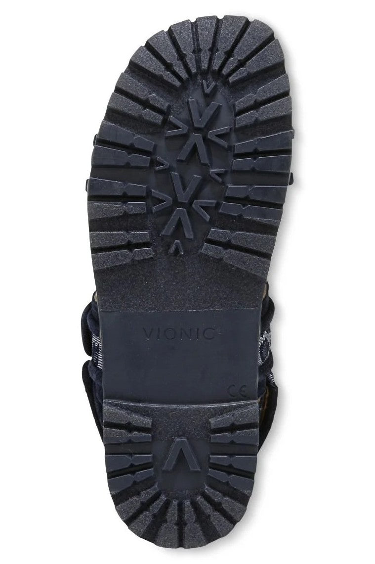 Vionic Women's Cassidy Adjustable Strap Sandal